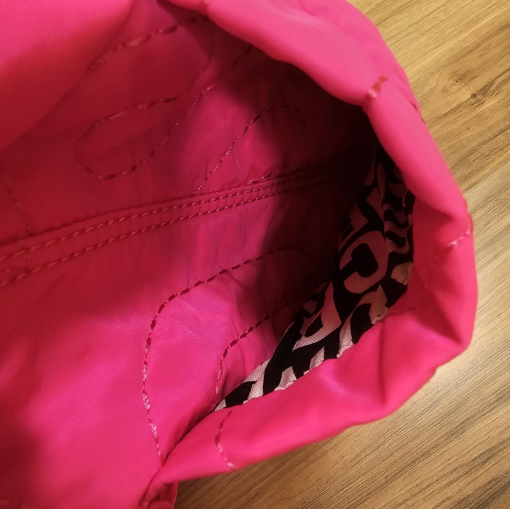 Marc by Marc Jacobs Pink Tote - Picture 16 of 17